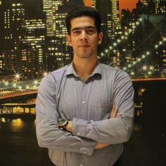 Masoud Masoumi Moghadam