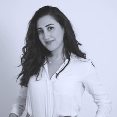 Lamisse Farhat // Wick.