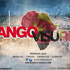 Ango Visual Bloguer