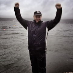 Tor-Inge Kristoffersen