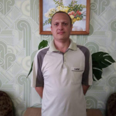 Игорь Рыбаков