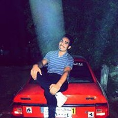 Ahmed