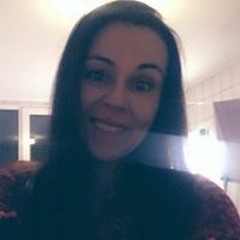 Erika Alsén Simonsen