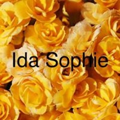Ida Sophie Petersen
