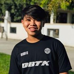 Mackenzie Rane Torres