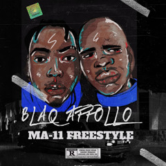 Blaq Appollo
