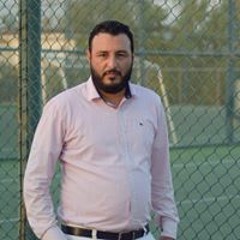 Saad Abo Labad