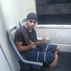vitinho do Fox