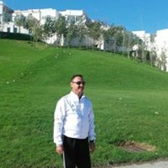 Essam Emam