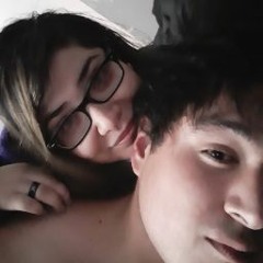 Jacob and Brittany Rosa