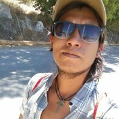 Davee Hernández
