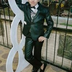 حامد ماهر ابو ماهر