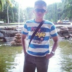 Richard Beri E Bangun