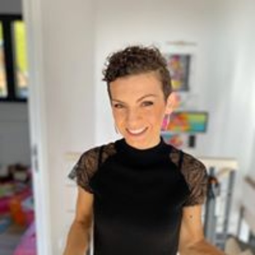 Estelle Ordovini’s avatar