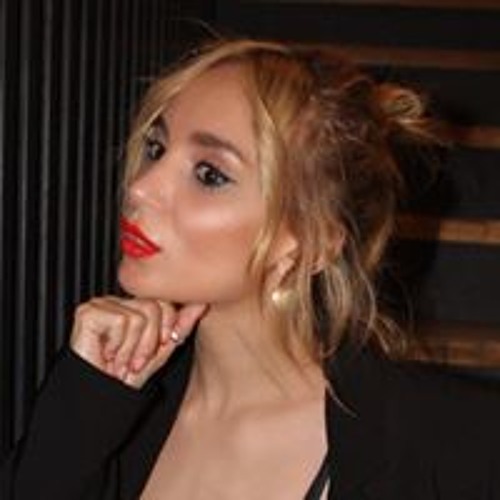 Кристина Бакирова’s avatar