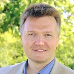 Sergey Baeff