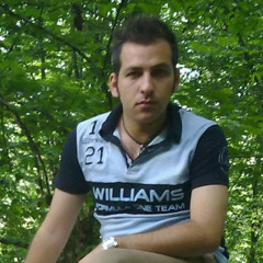 Alireza Akbari