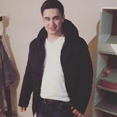 Давлят Ханияз