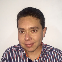 Carlos Federico González