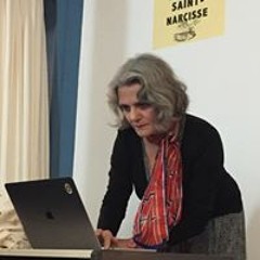 Agnès Aubague Le Bureau