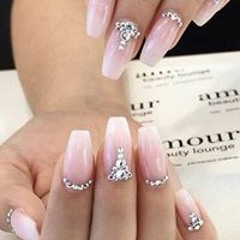 ფრჩხილის გაფართოება