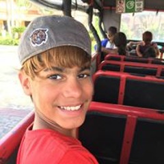 Ethan Richman
