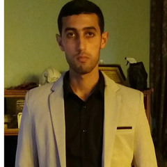 Ahmad Gomaa