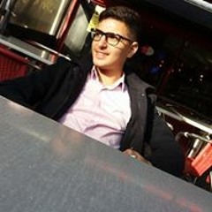Sami Barouki