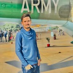 Zain Asif