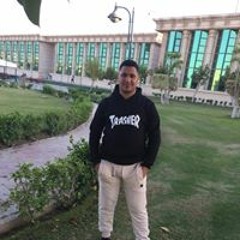 Abdalfatah Metwely