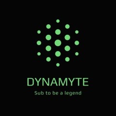 Dynamyte - FNBR