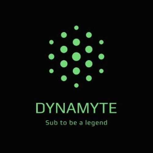 Dynamyte - FNBR’s avatar