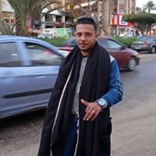 عمرو لمعى’s avatar