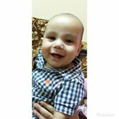 Alaa Mohamed