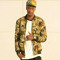 salouma usher