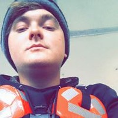 Dakota Sherman