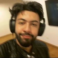 Hicham Salhane