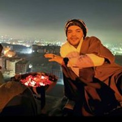 Mahmoud