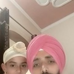 Jaspal Gill