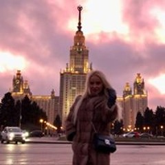 Мариам Гущян