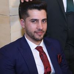 Fawad Hamkar