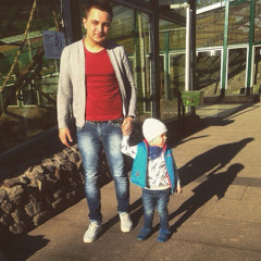 Aman Kerimov