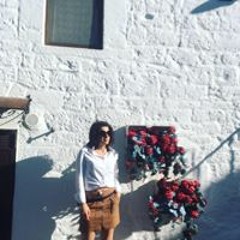 Lana Mshvidobadze