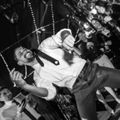 Luis Alfonso Rodriguez