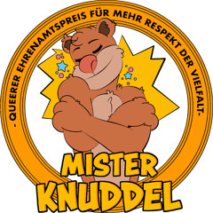 MISTER KNUDDEL