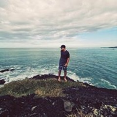 Daniel Ugalde