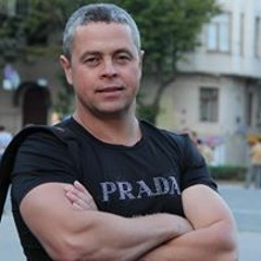 Вадим Горбулин