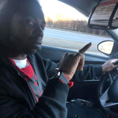 B Rilla King Tillman