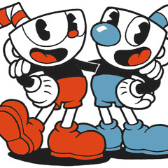 Sparky Cuphead