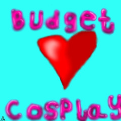 Budget Cosplay